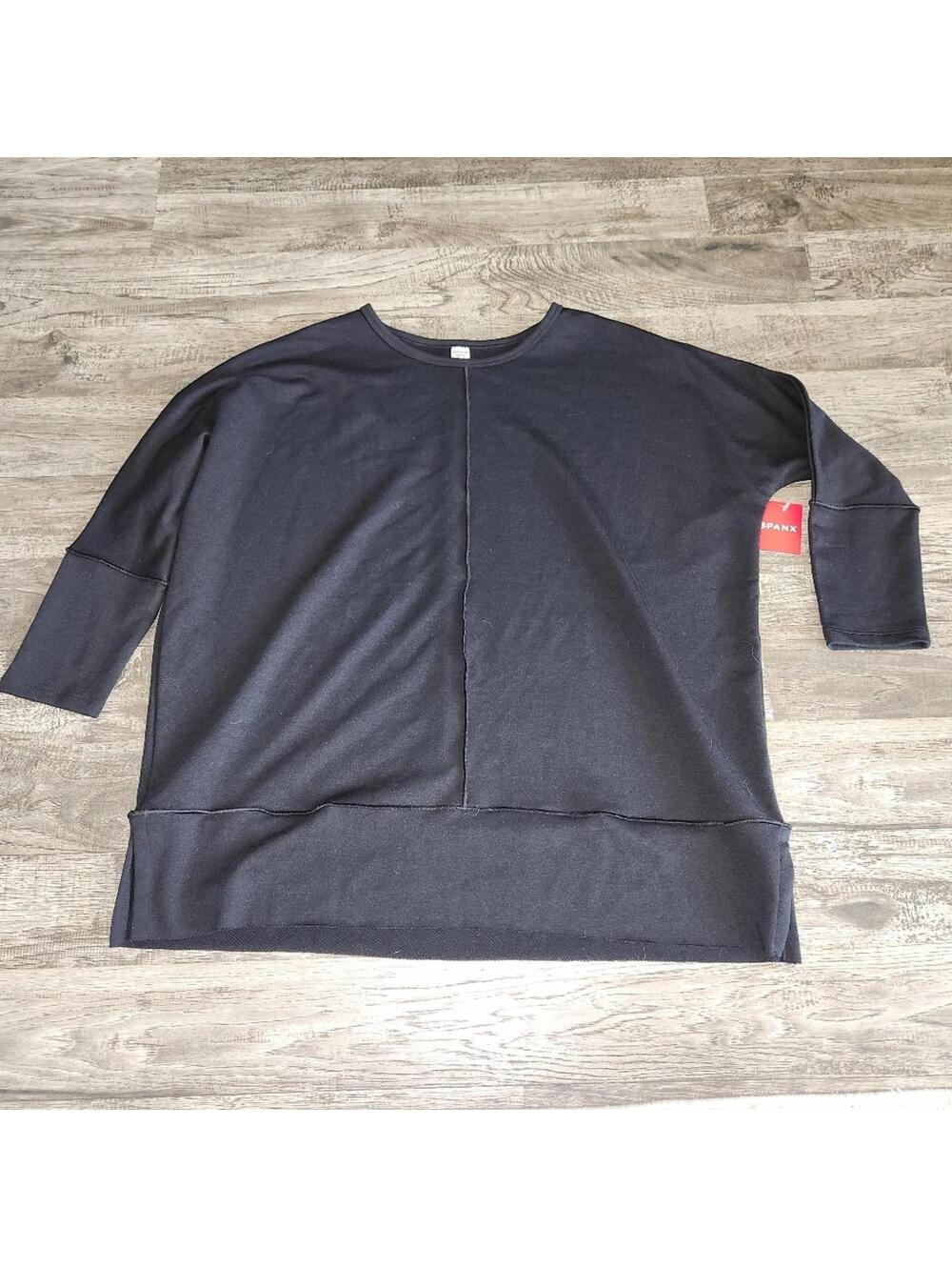 Spanx Dolman Sweatshirt